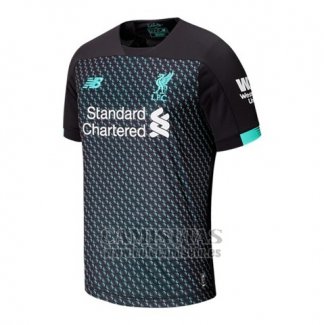 Camiseta Liverpool Tercera 2019-2020