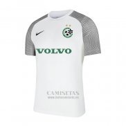 Camiseta Maccabi Haifa Tercera 2021-2022