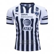 Camiseta Monterrey Primera 2018-2019