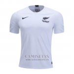 Camiseta Nueva Zelanda Primera 2018