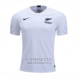 Camiseta Nueva Zelanda Primera 2018