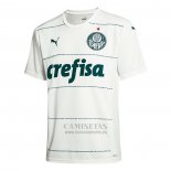 Camiseta Palmeiras Segunda 2022 Tailandia