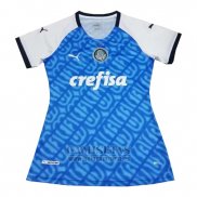 Camiseta Palmeiras Special Mujer 2019