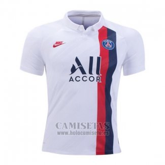 Camiseta Paris Saint-Germain Tercera 2019-2020