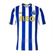 Camiseta Porto Primera 2020-2021