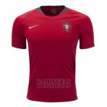 Camiseta Portugal Primera 2018