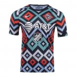 Camiseta Pre Partido del America 2022