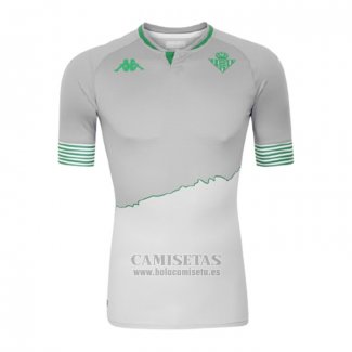 Camiseta Real Betis Tercera 2020-2021