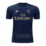 Camiseta Real Madrid Segunda 2019-2020