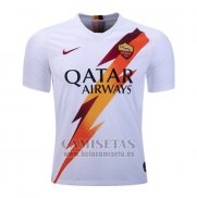 Camiseta Roma Segunda 2019-2020