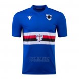 Camiseta Sampdoria Primera 2021-2022