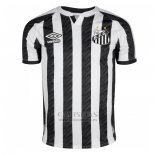 Camiseta Santos Segunda 2020