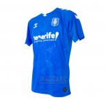 Camiseta Tenerife Segunda 2021-2022 Tailandia