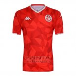 Camiseta Tunez Segunda 2019