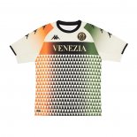 Camiseta Venezia Segunda 2021-2022