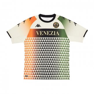 Camiseta Venezia Segunda 2021-2022
