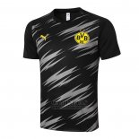 Entrenamiento Borussia Dortmund 2020-2021 Negro