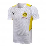 Entrenamiento Borussia Dortmund 2021-2022 Blanco