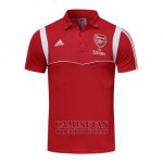 Polo Arsenal 2019-2020 Rojo