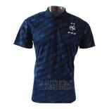 Polo Francia 2019 Azul Oscuro