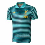 Polo Liverpool 2019-2020 Verde