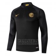 Sudadera del Inter Milan 2019-2020 Negro