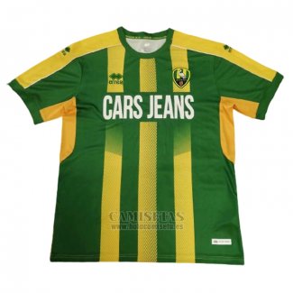 Tailandia Camiseta ADO Den Haag Primera 2020-2021