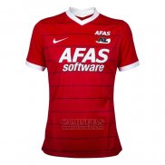 Tailandia Camiseta AZ Alkmaar Primera 2021-2022