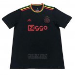 Tailandia Camiseta Ajax Tercera 2021-2022