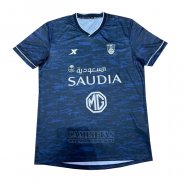 Tailandia Camiseta Al-Ahli Saudi Segunda 2021