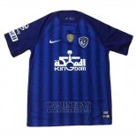 Tailandia Camiseta Al-Hilal Primera 2018-2019