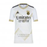 Tailandia Camiseta Benfica Tercera 2020-2021