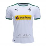 Tailandia Camiseta Borussia Monchengladbach Primera 2018-2019