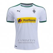 Tailandia Camiseta Borussia Monchengladbach Primera 2018-2019