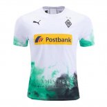 Tailandia Camiseta Borussia Monchengladbach Primera 2019-2020