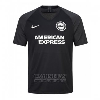 Tailandia Camiseta Brighton &Hove Albion Segunda 2019-2020