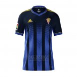 Tailandia Camiseta Cadiz Segunda 2020-2021