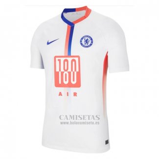 Tailandia Camiseta Chelsea AIR MAX 2021