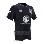 Tailandia Camiseta Colo-Colo Segunda 2019
