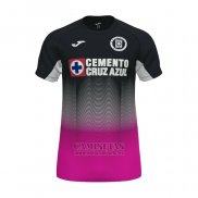 Tailandia Camiseta Cruz Azul Special 2020-2021 Rosa