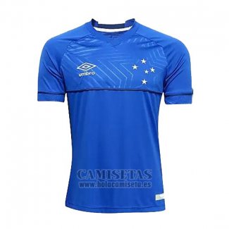 Tailandia Camiseta Cruzeiro Primera 2018-2019