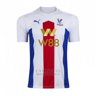 Tailandia Camiseta Crystal Palace Segunda 2020-2021