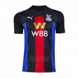 Tailandia Camiseta Crystal Palace Tercera 2020-2021