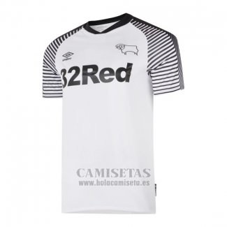 Tailandia Camiseta Derby County Primera 2019-2020