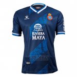Tailandia Camiseta Espanyol Tercera 2021-2022