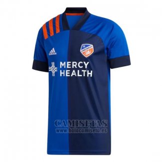 Tailandia Camiseta FC Cincinnati Primera 2020