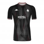 Tailandia Camiseta FC Metz Tercera 2021-2022