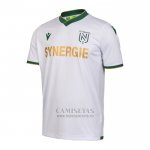 Tailandia Camiseta FC Nantes Segunda 2021-2022