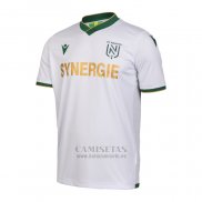 Tailandia Camiseta FC Nantes Segunda 2021-2022