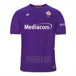 Tailandia Camiseta Fiorentina Primera 2019-2020